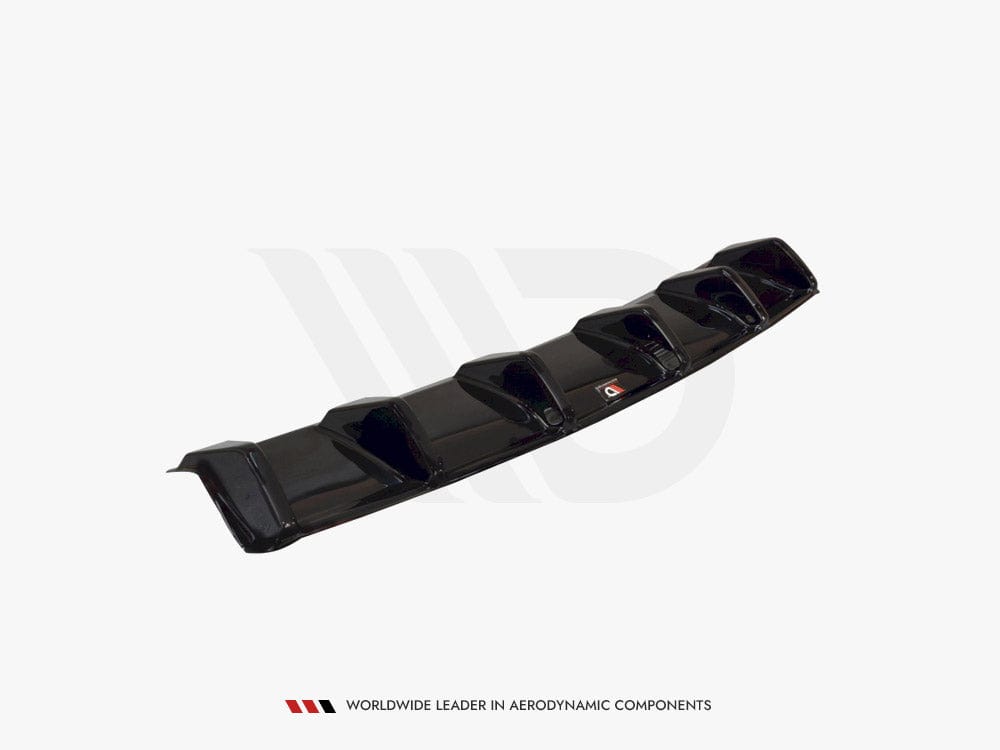 Maxton Design Rear Valance Audi RS5 F5 Coupe / Sportback 2017- Maxton Design SR