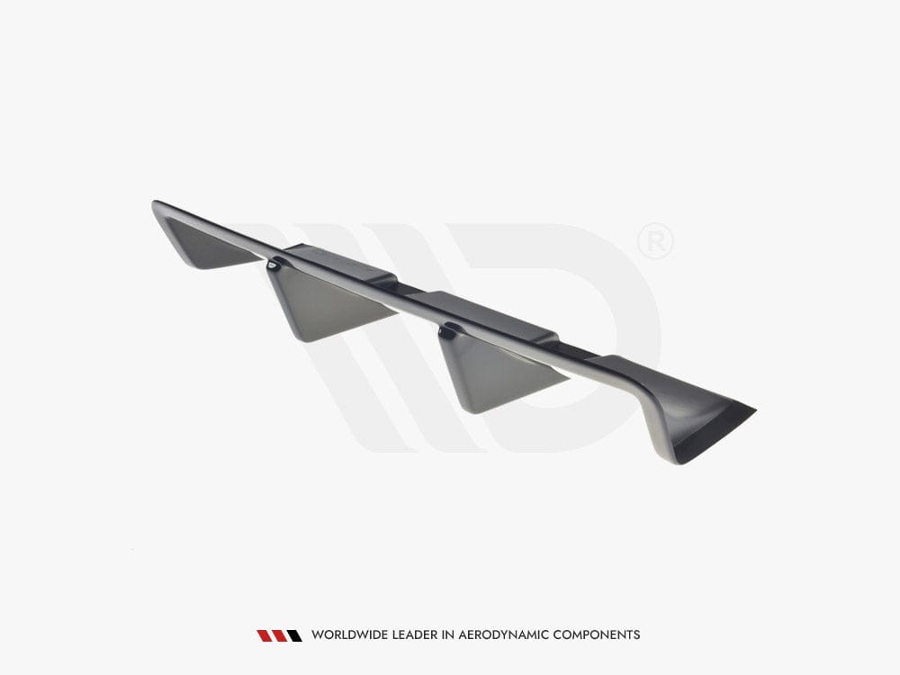 Maxton Design Rear Valance Audi TT MK3 (8S) RS 2016-2020 Maxton Design SR