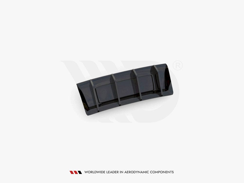 Maxton Design Rear Valance Cupra Ateca Maxton Design SR