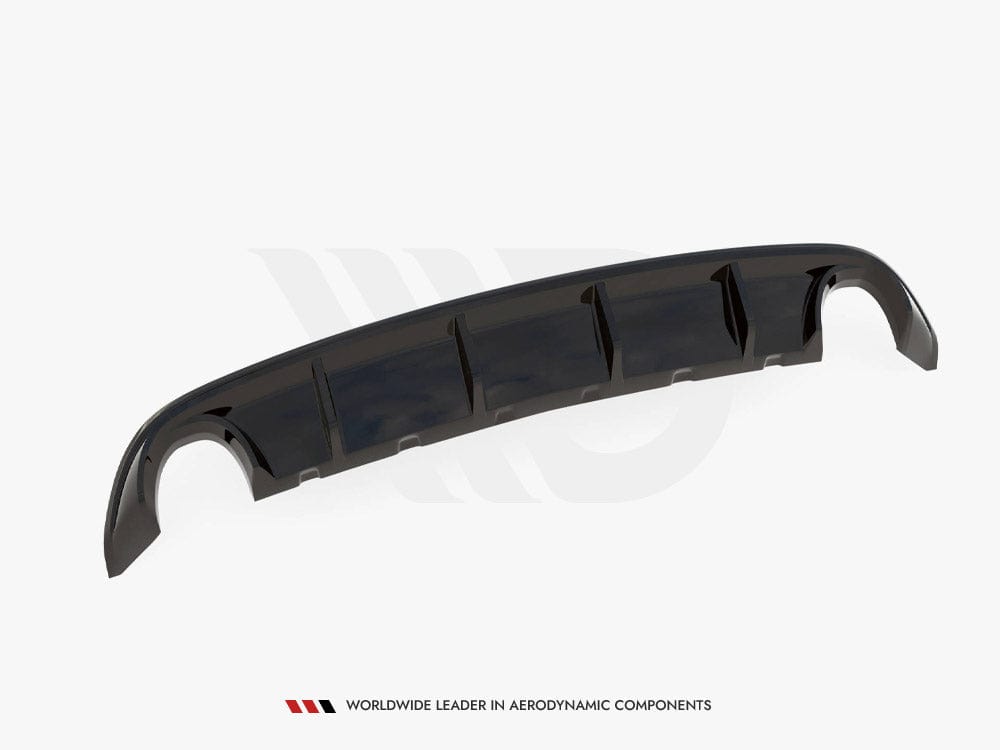 Maxton Design Rear Valance Ford Edge Mk2 Maxton Design SR