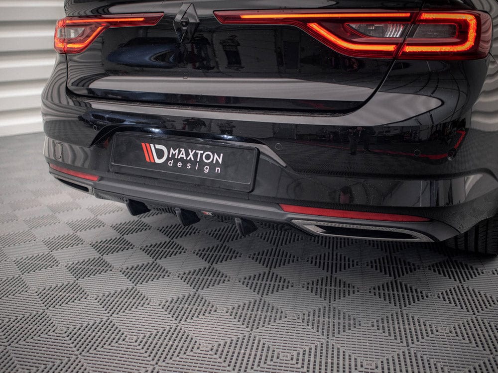 Maxton Design Rear Valance Renault Talisman Maxton Design SR