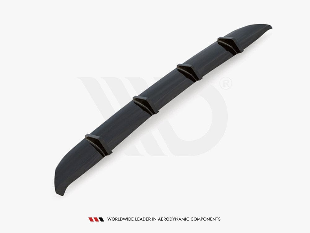 Maxton Design Rear Valance Toyota Corolla Mk12 Sedan 2019- Maxton Design SR