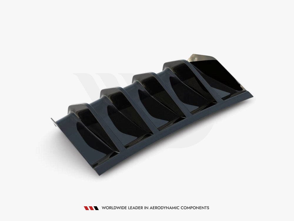 Maxton Design Rear Valance V.2 Cupra Formentor Maxton Design SR
