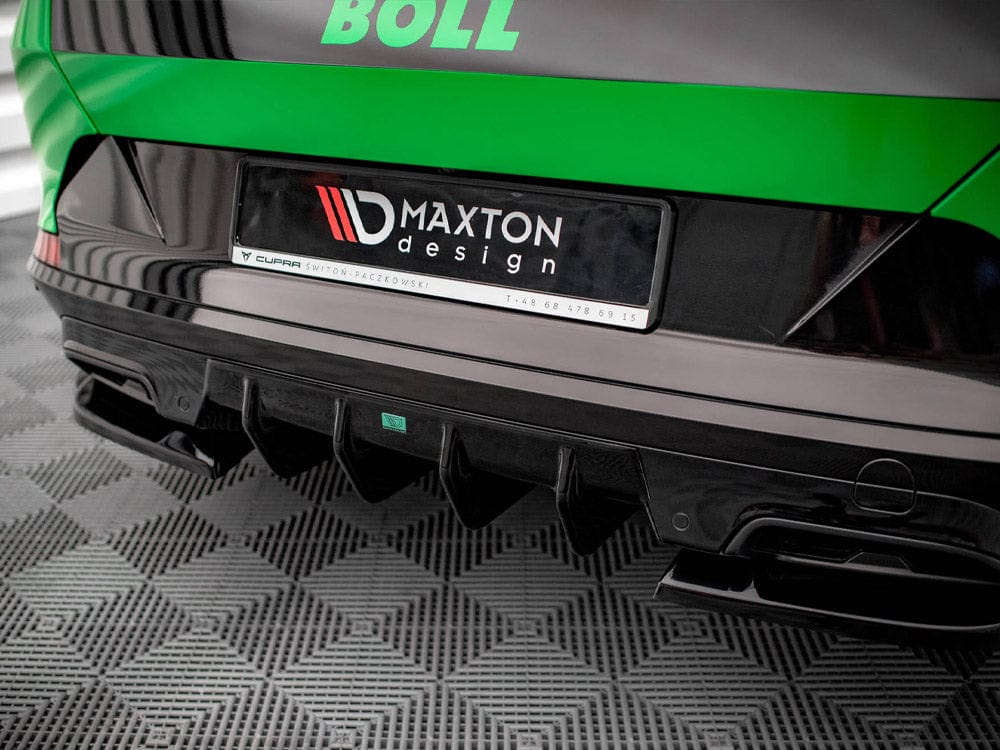 Maxton Design Rear Valance V.2 Cupra Formentor Maxton Design SR