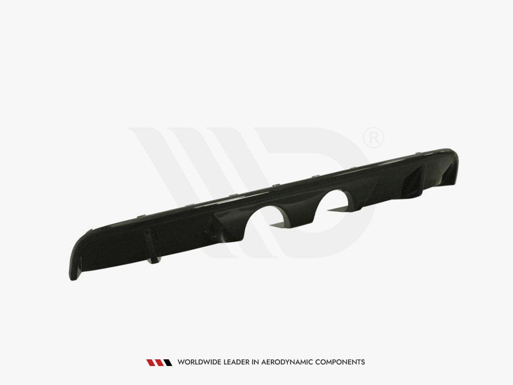 Maxton Design Rear Valance VW Beetle 2011-2015 Maxton Design SR