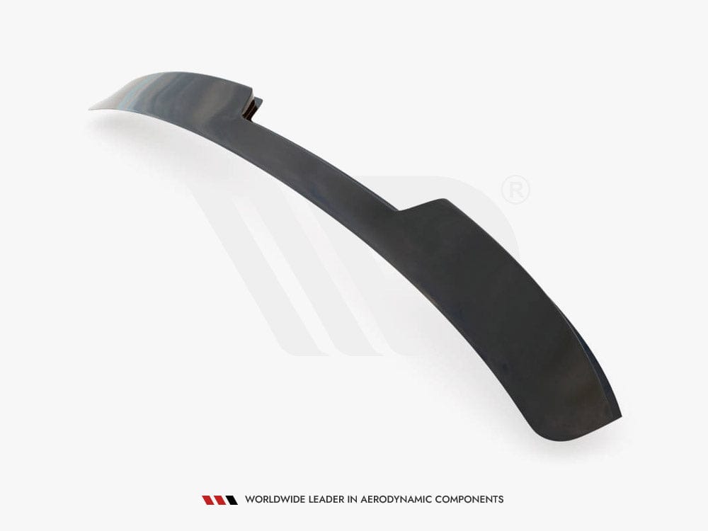 Maxton Design Rear Window Extension Audi RS3 Sedan 8Y Maxton Design SR