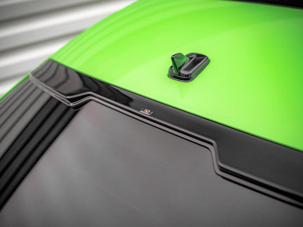 Maxton Design Rear Window Extension Audi RS3 Sedan 8Y Maxton Design SR