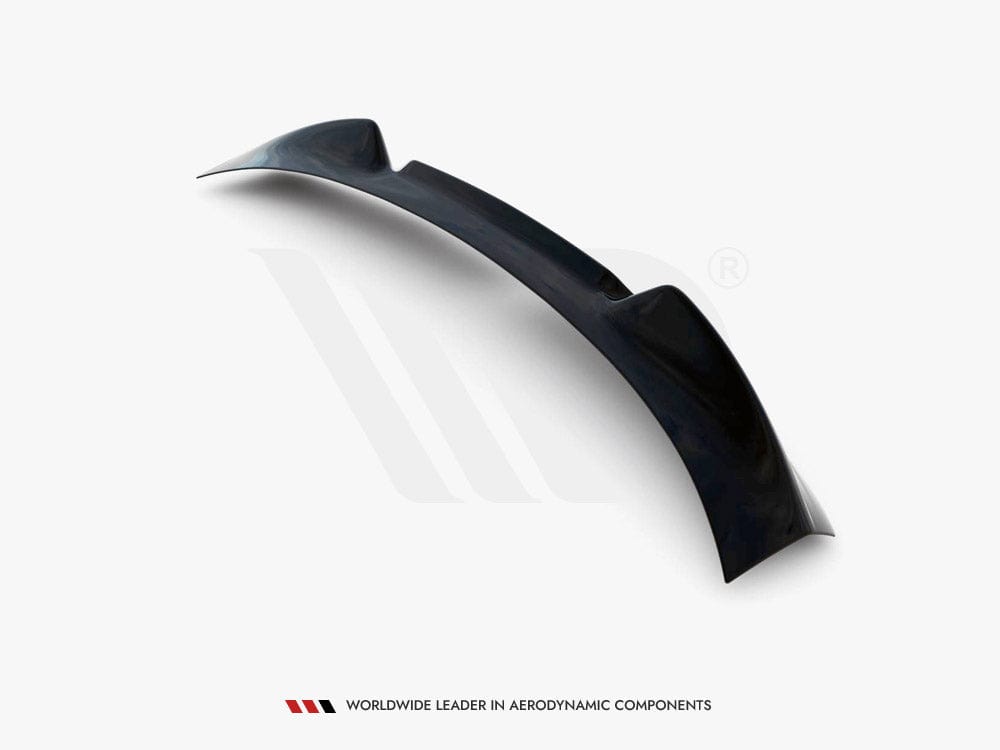 Maxton Design Rear Window Extension BMW 1 F40 M-Sport / M135i Maxton Design SR
