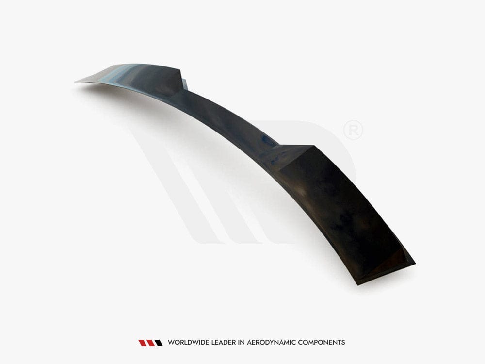 Maxton Design Rear Window Extension BMW 2 Coupe G42 Maxton Design SR