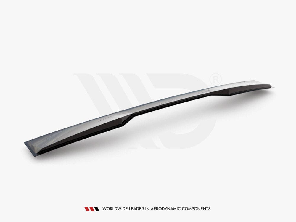 Maxton Design Rear Window Extension BMW 2 Coupe G42 Maxton Design SR