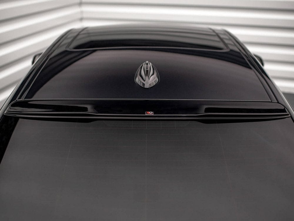 Maxton Design Rear Window Extension BMW 2 Gran Coupe M-Pack / M235I F44 Maxton Design SR
