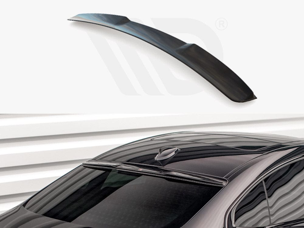 Maxton Design Rear Window Extension BMW 2 Gran Coupe M-Pack / M235I F44 Maxton Design SR