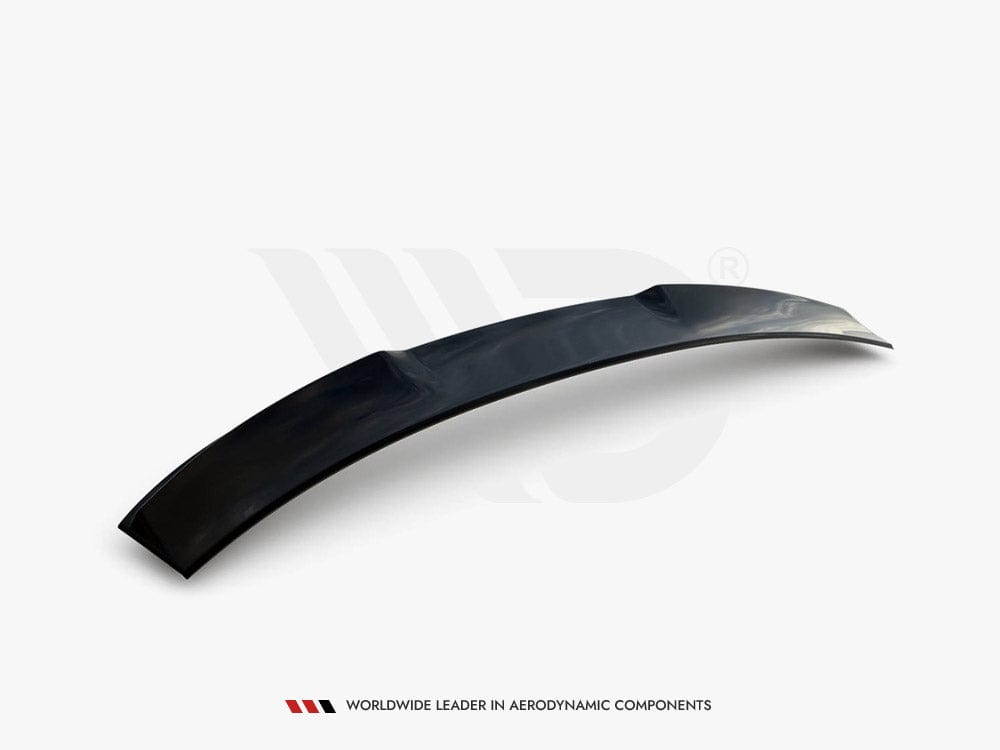 Maxton Design Rear Window Extension Skoda Octavia Liftback Mk4 2019- Maxton Design SR