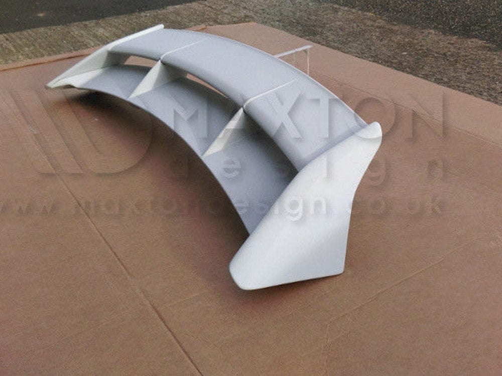 Maxton Design Roof Spoiler Ford Focus MK2 (RS Look) 2004-2011 Maxton Design SR