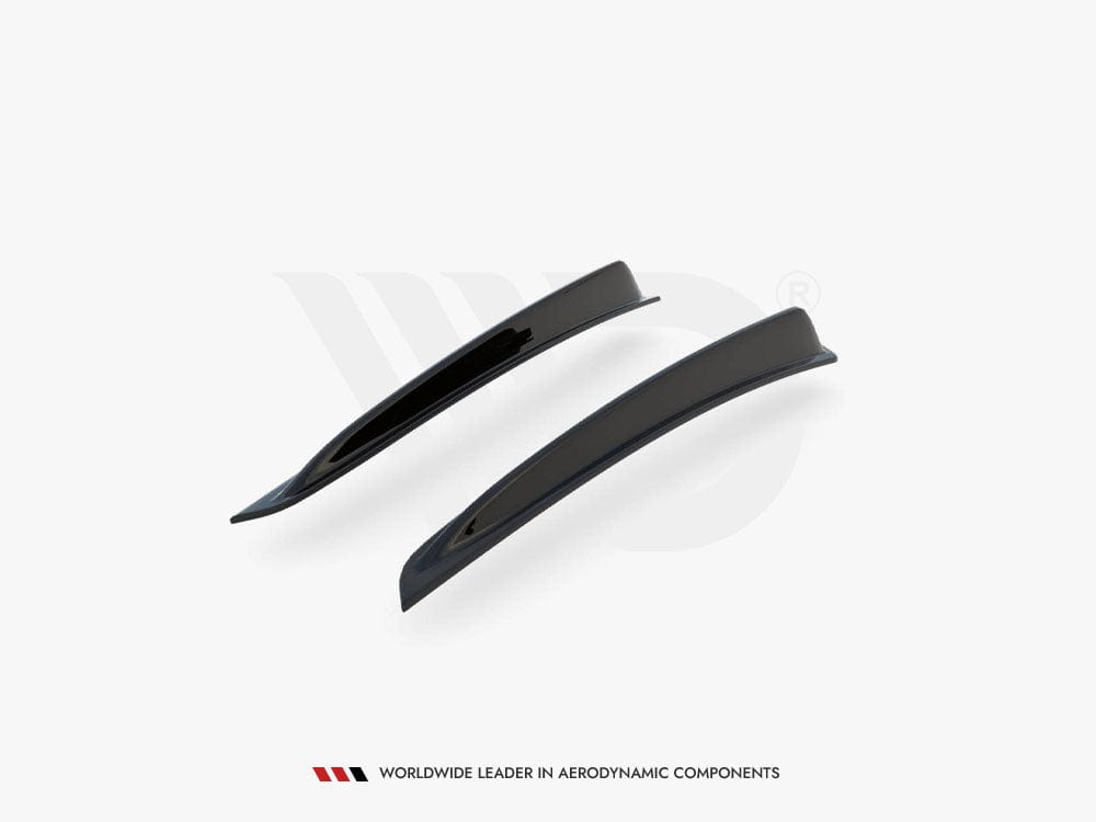 Maxton Design Short Roof Rails BMW M2 G87 Maxton Design SR