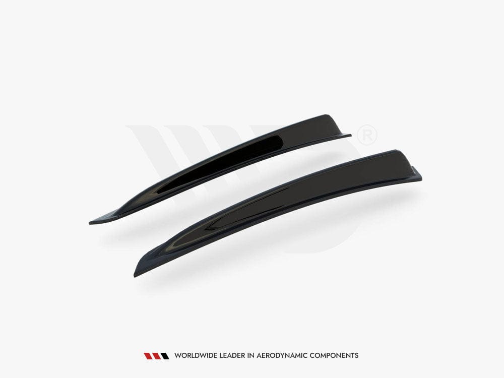 Maxton Design Short Roof Rails BMW M2 G87 Maxton Design SR