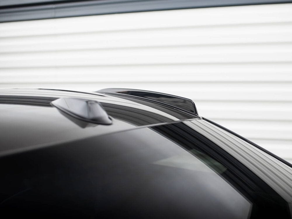 Maxton Design Short Roof Rails BMW M2 G87 Maxton Design SR