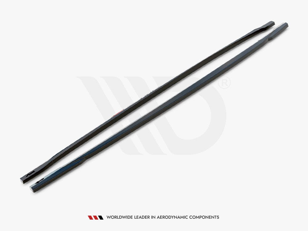 Maxton Design Side Skirts Diffusers Audi RS3 8Y Maxton Design SR