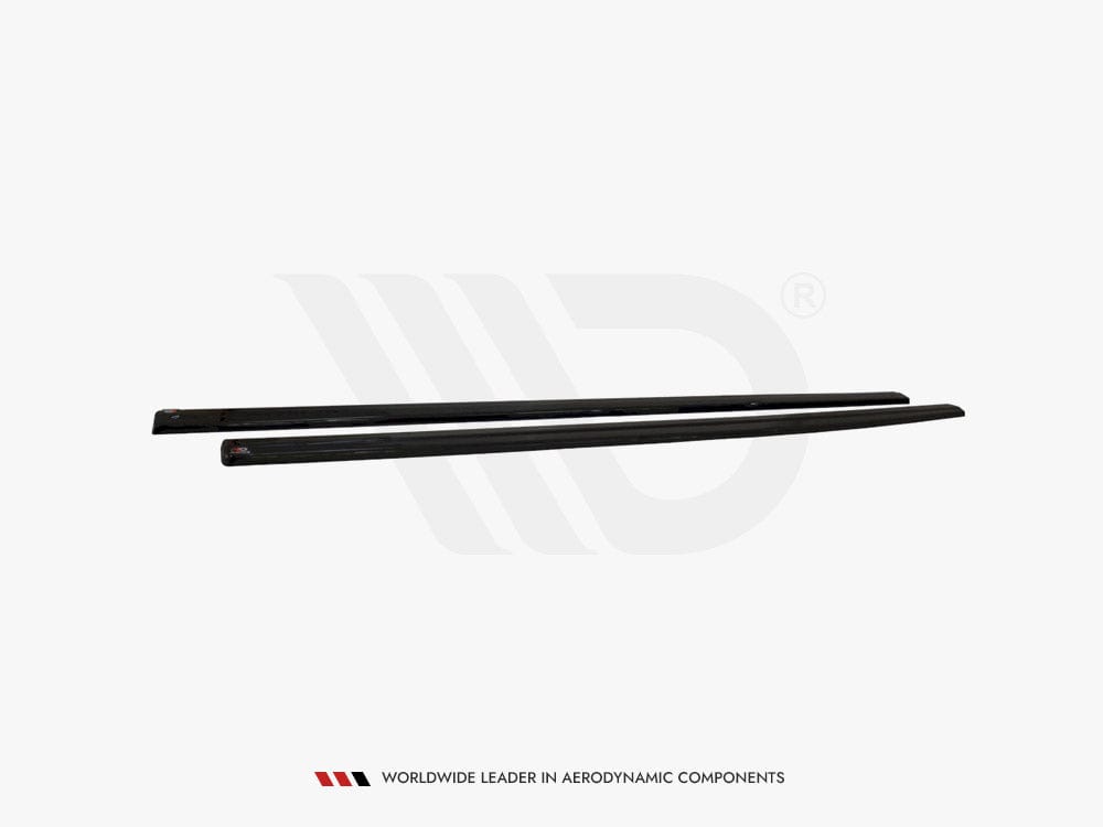 Maxton Design Side Skirts Diffusers Audi RS5 F5 Coupe Maxton Design SR