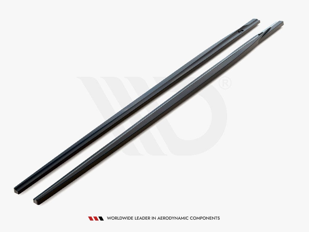 Maxton Design Side Skirts Diffusers BMW 2 M-Pack F22 Maxton Design SR