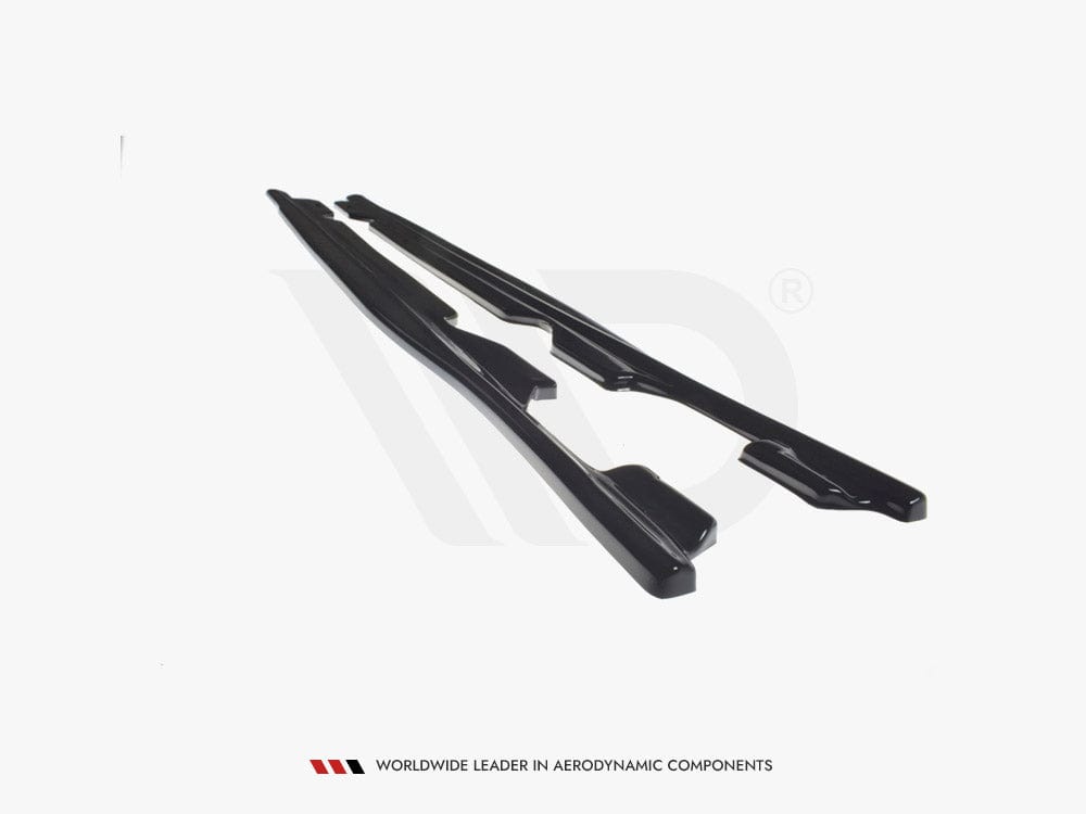 Maxton Design Side Skirts Diffusers Bmw 3 G20 M-sport 2019-2022 Maxton Design SR