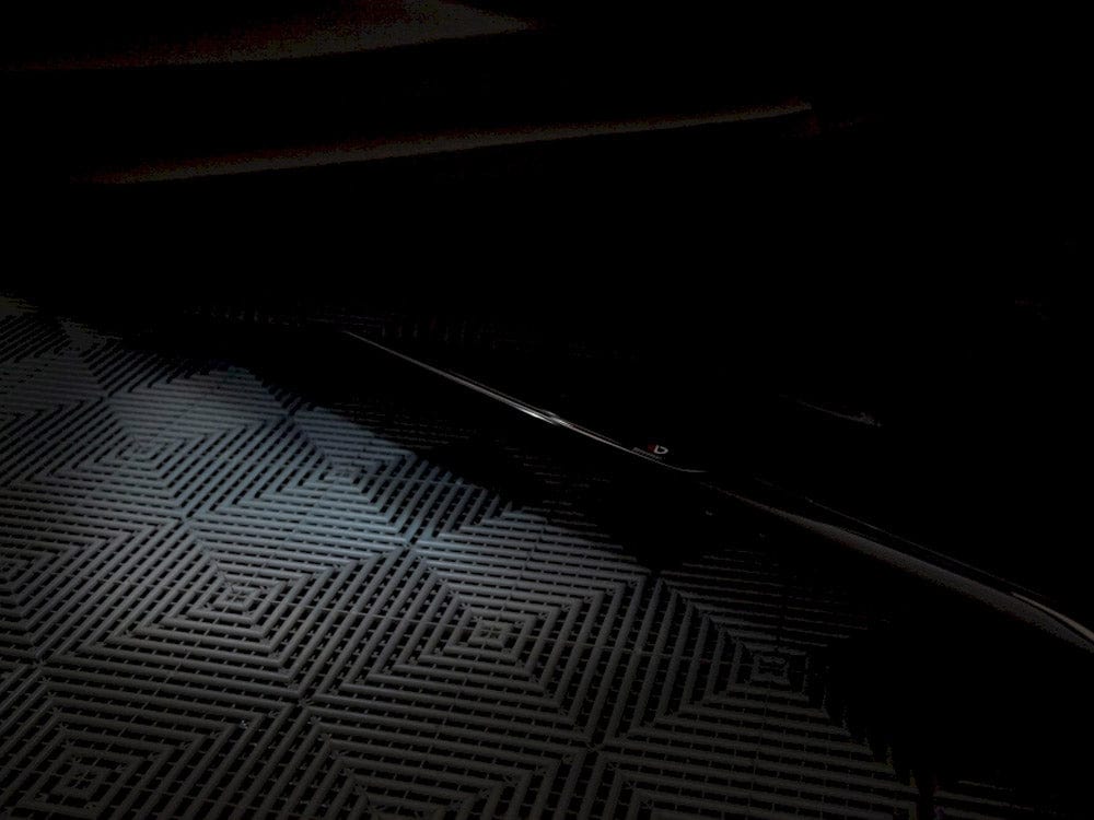 Maxton Design Side Skirts Diffusers Bmw 6 GT G32 M-pack 2017- Maxton Design SR