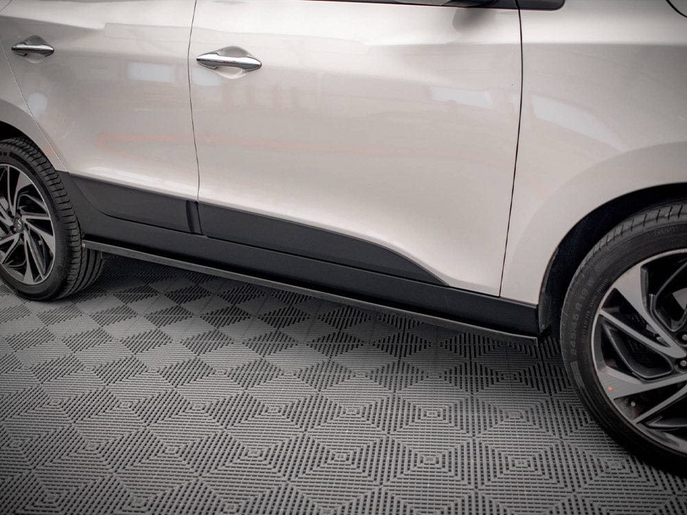Maxton Design Side Skirts Diffusers Hyundai ix35 Mk1 Maxton Design SR