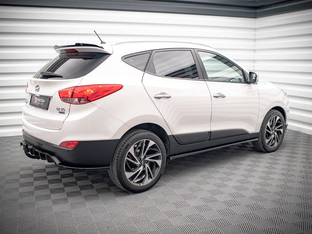 Maxton Design Side Skirts Diffusers Hyundai ix35 Mk1 Maxton Design SR