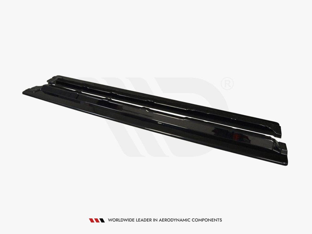 Maxton Design Side Skirts Diffusers Lexus RX MK4 Maxton Design SR