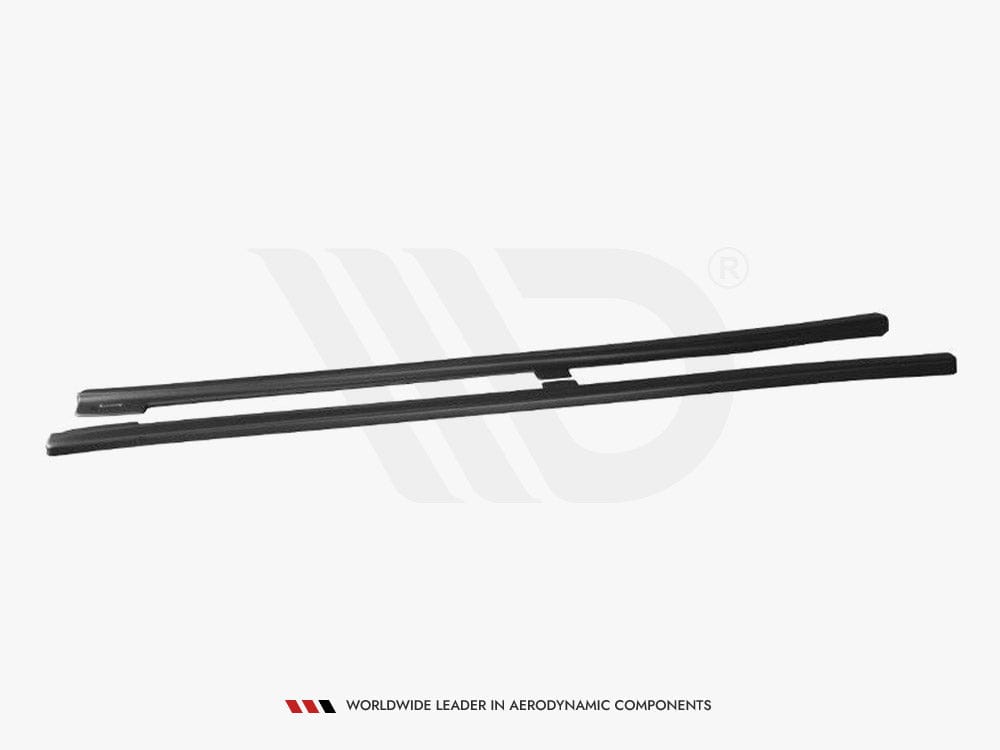 Maxton Design Side Skirts Diffusers Mazda 6 Estate GJ Mk3 Maxton Design SR