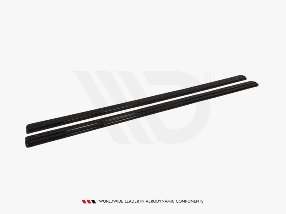 Maxton Design Side Skirts Diffusers Mazda MX-5 IV 2014-2019 Maxton Design SR