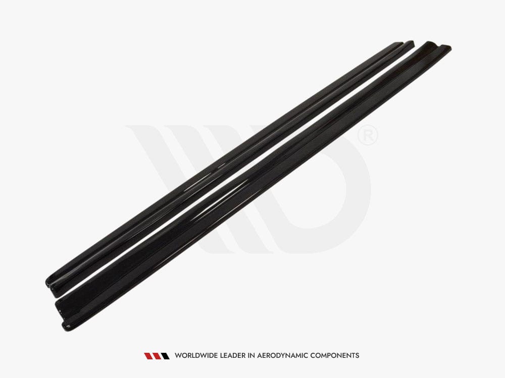 Maxton Design Side Skirts Diffusers Peugeot 308 II GTI Maxton Design SR
