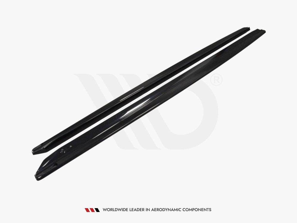 Maxton Design Side Skirts Diffusers Skoda Superb III Maxton Design SR