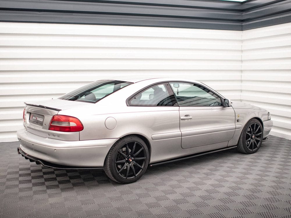 Maxton Design Side Skirts Diffusers Volvo C70 Mk1 Maxton Design SR