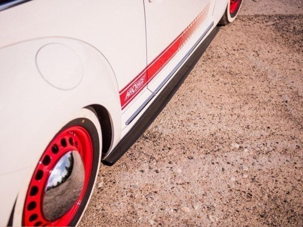 Maxton Design Side Skirts Diffusers VW Beetle 2011-2015 Maxton Design SR