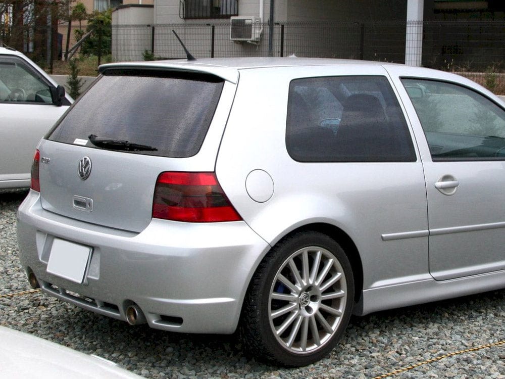 Maxton Design Side Skirts Golf 4 3 Door < R32 Look > Maxton Design SR