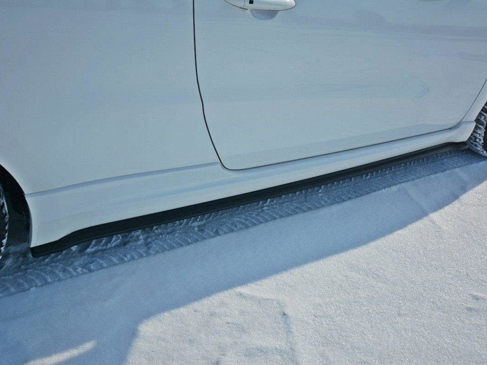 Maxton Design Side Skirts Splitters KIA Cee'd GT MK2 2013-2018 Maxton Design SR