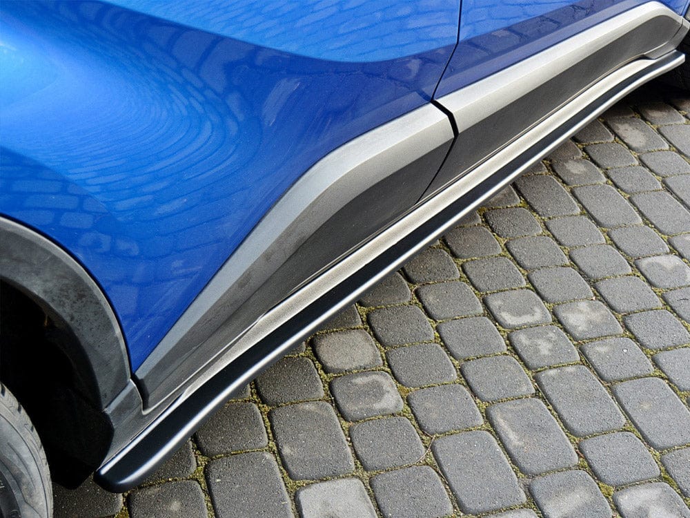 Maxton Design Side Skirts Splitters Toyota C-HR 2016-UP Maxton Design SR