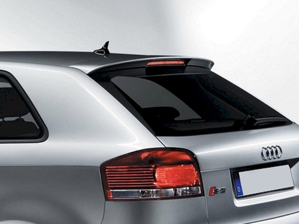 Maxton Design Spoiler Audi A3 8P, 3 Door < S3 Look > 2003-2013 Maxton Design SR