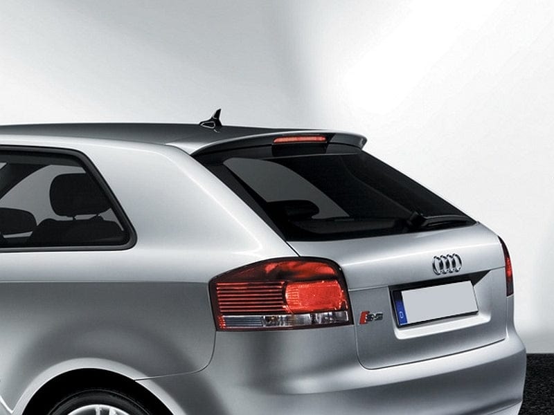 Maxton Design Spoiler Audi A3 8P, 3 Door < S3 Look > 2003-2013 Maxton Design SR