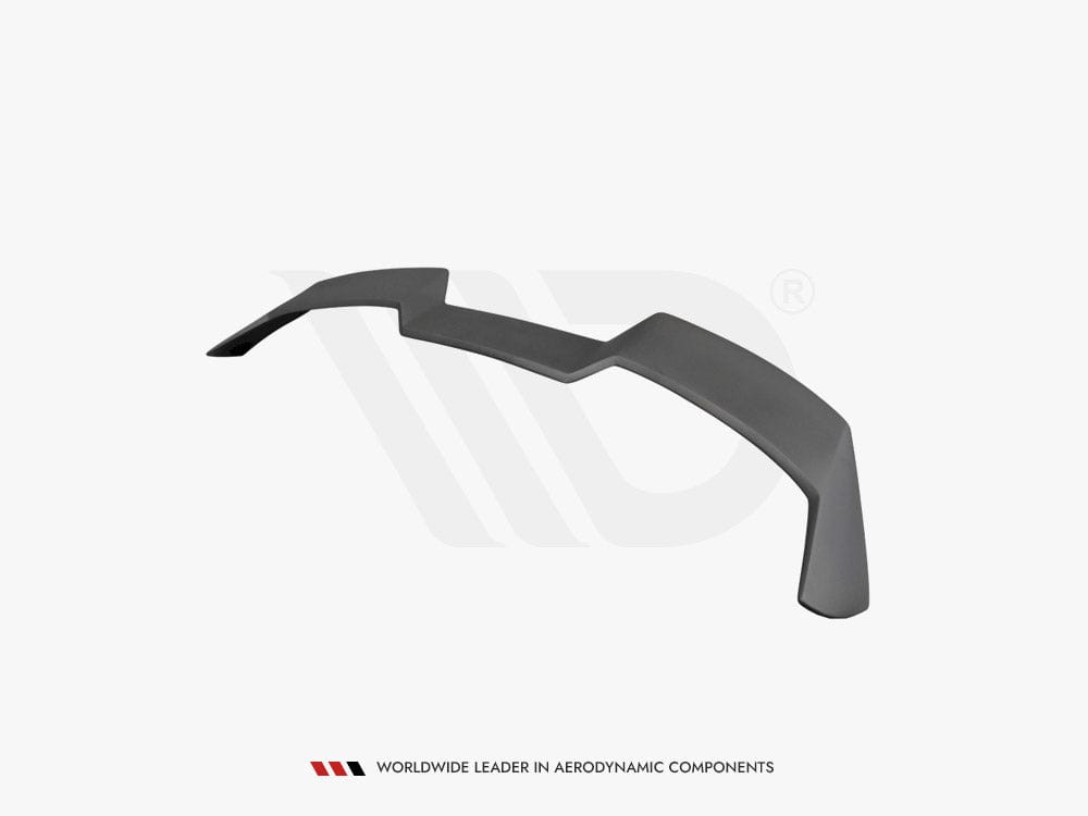 Maxton Design Spoiler Audi S6 / A6 S-Line C7 / C7 FL Avant Maxton Design SR