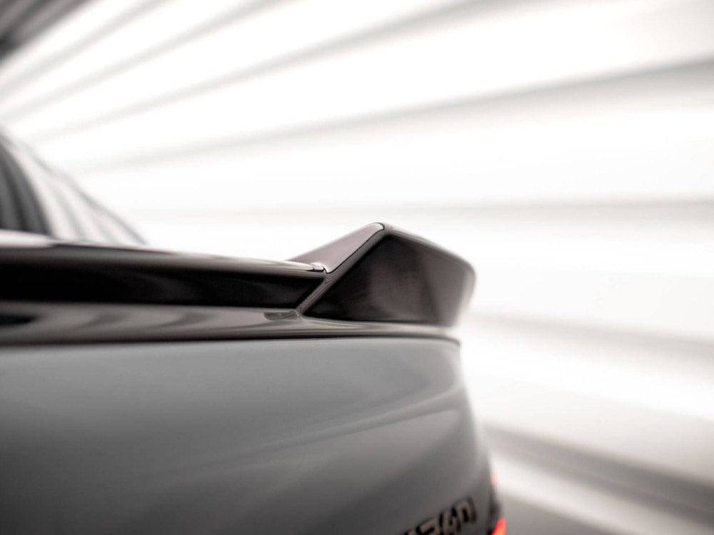 Maxton Design Spoiler CAP 3D BMW 2 Coupe G42 Maxton Design SR