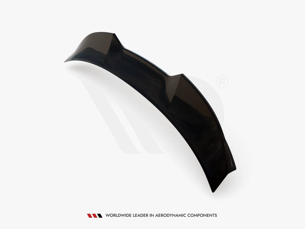 Maxton Design Spoiler CAP 3D BMW 3 M340i / M-Pack Sedan G20 Facelift Maxton Design SR