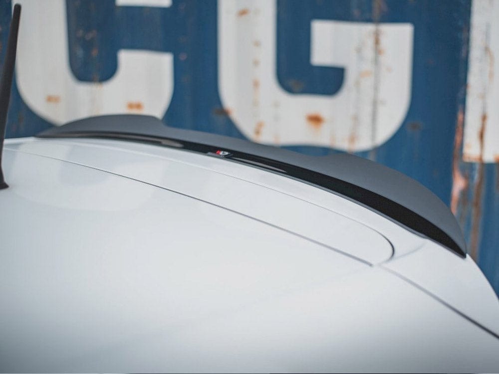 Maxton Design Spoiler CAP Alfa Romeo Giulietta Facelift 2016-2020 Maxton Design SR