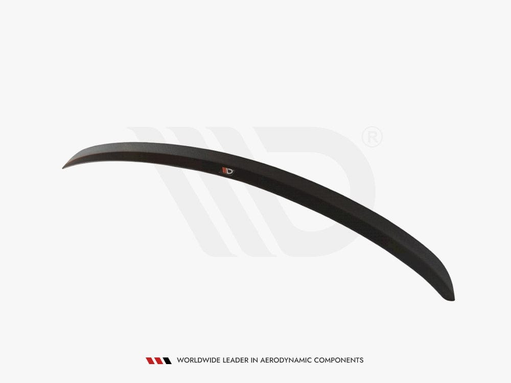 Maxton Design Spoiler CAP Alfa Romeo Stelvio 2016-2020 Maxton Design SR