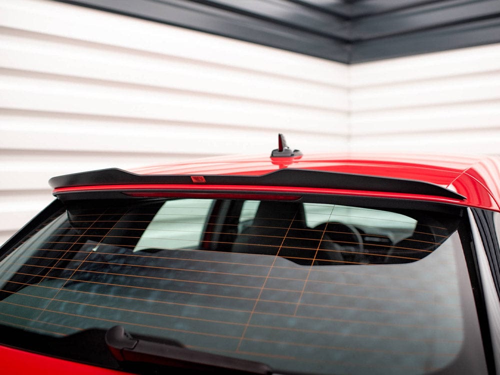 Maxton Design Spoiler CAP Audi A3 Sportback 8Y Maxton Design SR