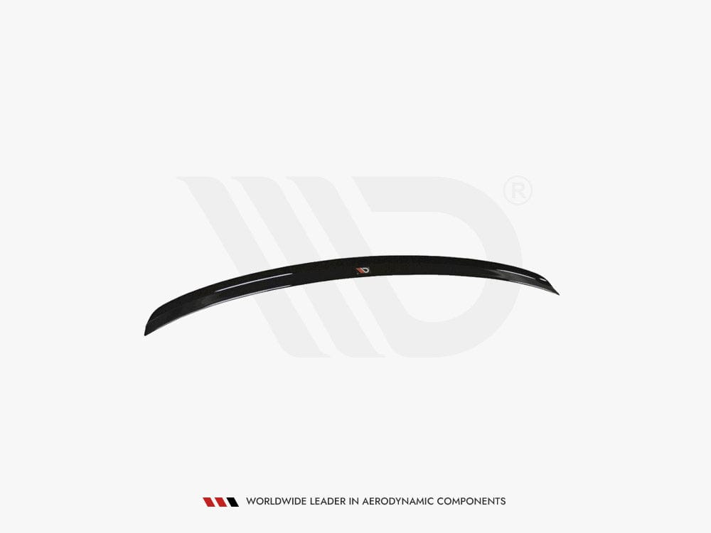 Maxton Design Spoiler CAP Audi A4 S-Line B9 Sedan Maxton Design SR
