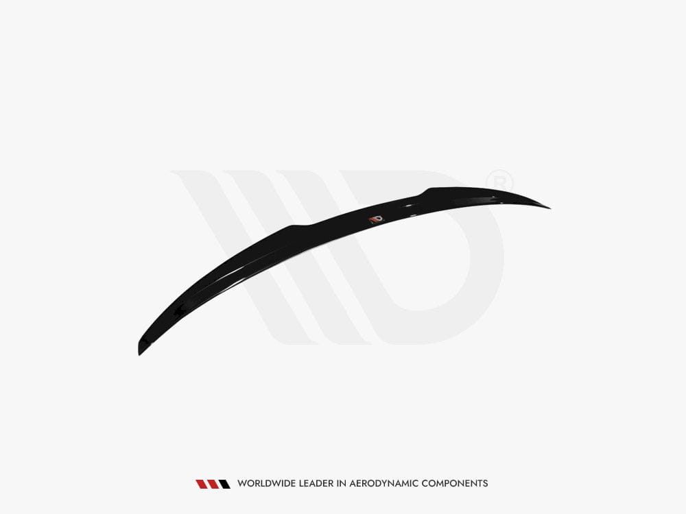 Maxton Design Spoiler CAP Audi A5 S-line F5 Sportback Maxton Design SR