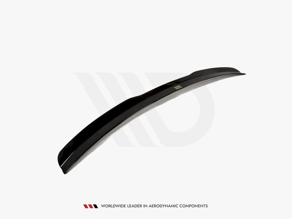 Maxton Design Spoiler CAP Audi A6 / A6 S-line C7 / C7 FL Sedan Maxton Design SR