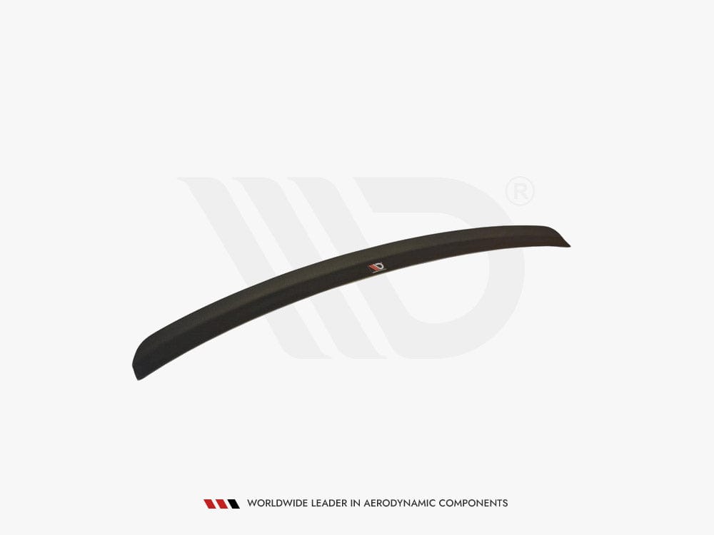 Maxton Design Spoiler CAP Audi A6 S-Line C6 FL Sedan Maxton Design SR